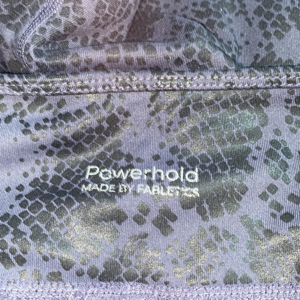 Fabletic LEGGINGS!! - Picture 2 of 3